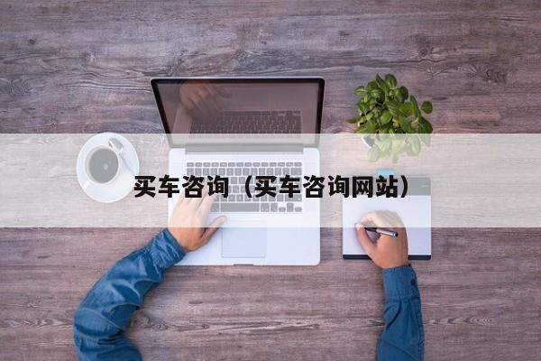 买车咨询(买车咨询网站)